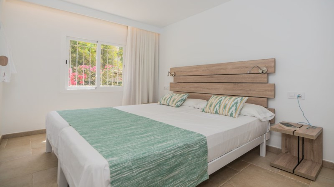 SeaClub Mediterranean Resort